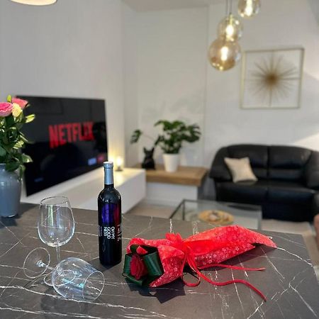 Iris Apartment Vižinada Exteriér fotografie