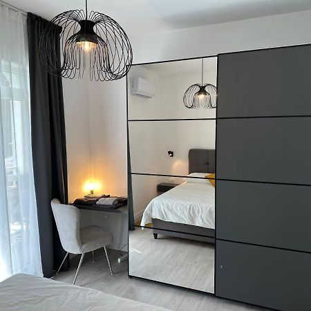 Iris Apartment Vižinada Exteriér fotografie