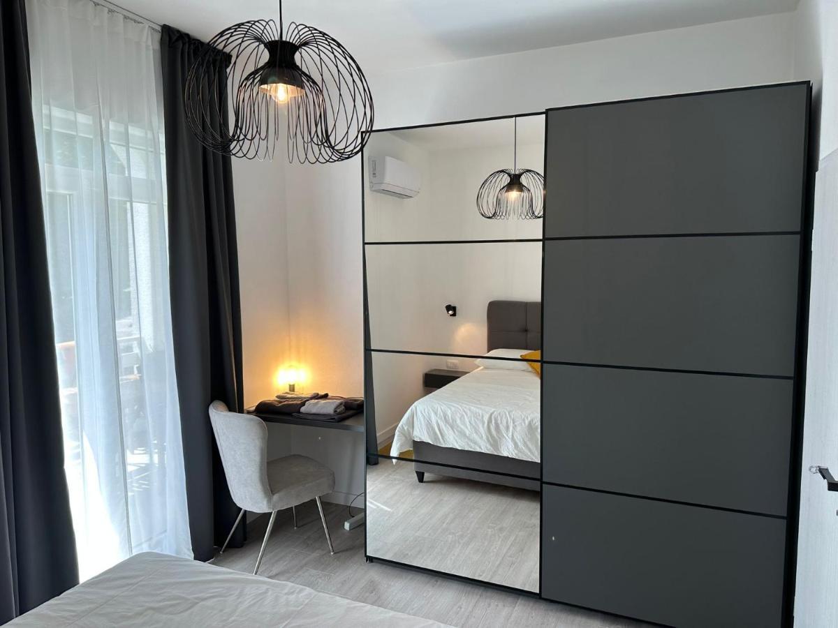 Iris Apartment Vižinada Exteriér fotografie