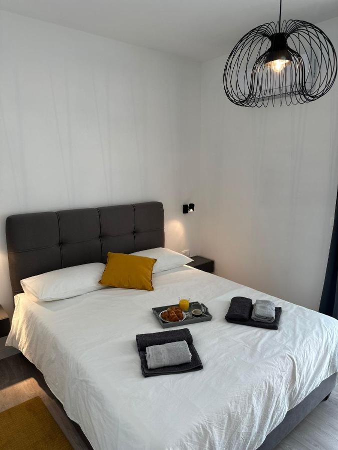 Iris Apartment Vižinada Exteriér fotografie